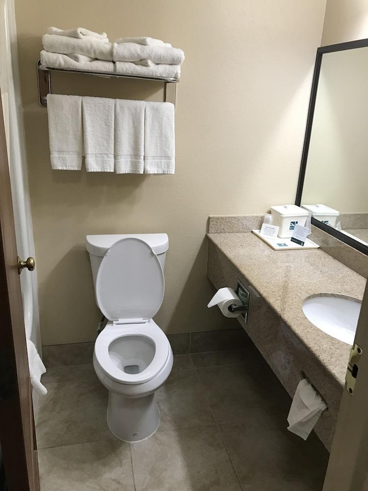Quality Inn Schenectady - Albany Экстерьер фото