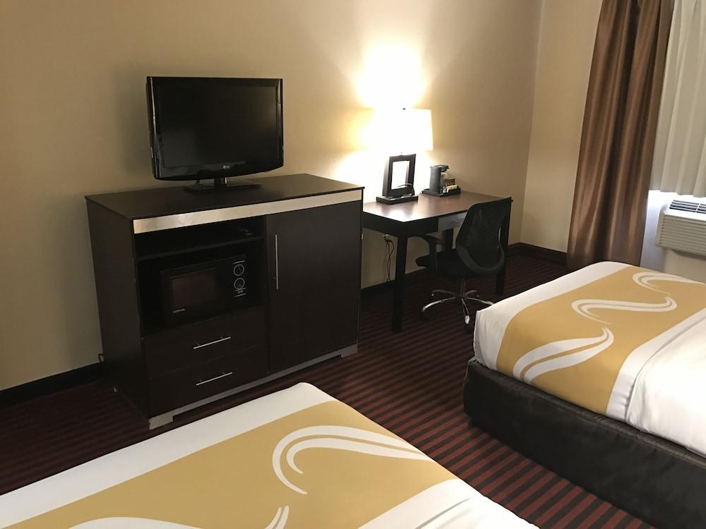 Quality Inn Schenectady - Albany Экстерьер фото