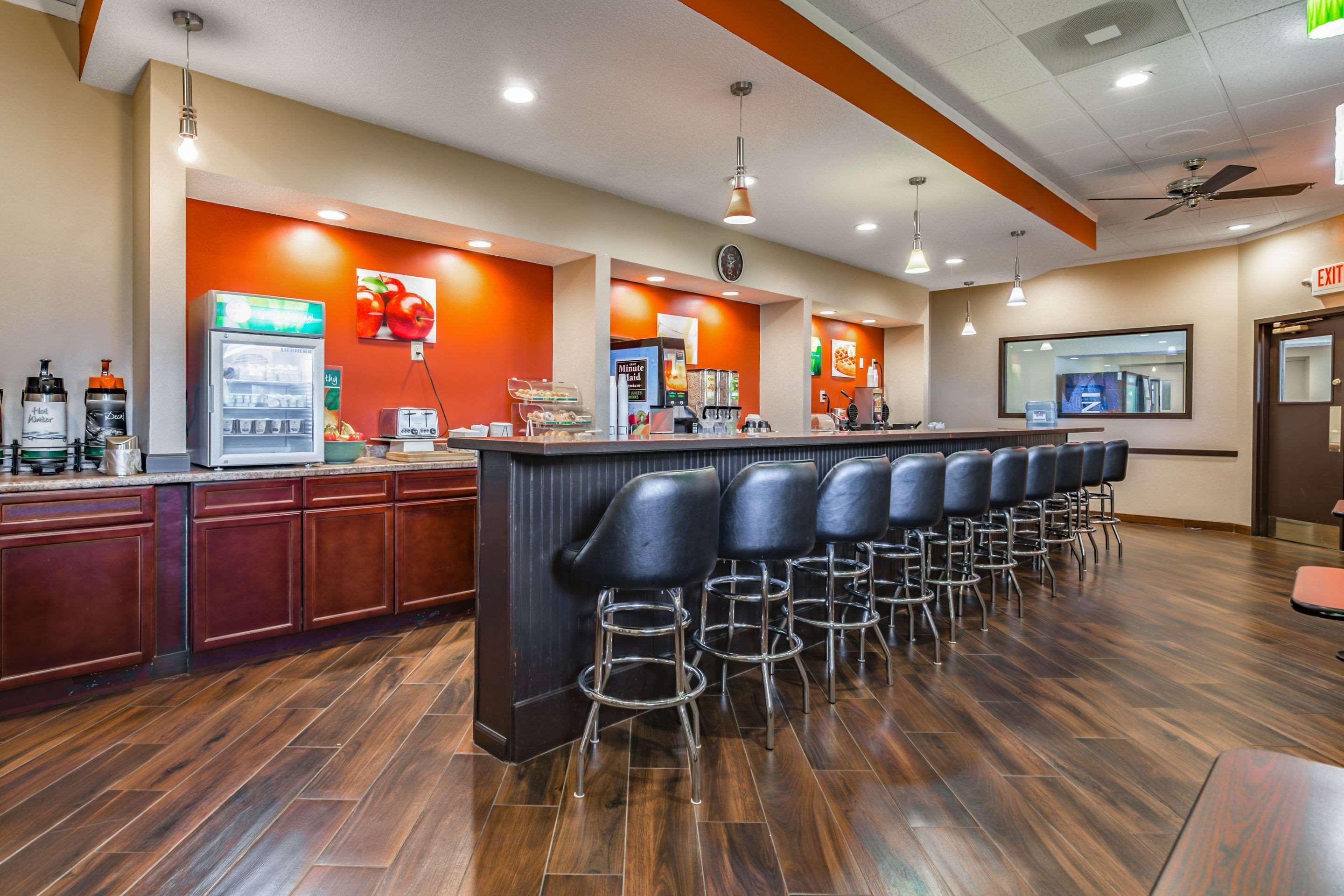 Quality Inn Schenectady - Albany Экстерьер фото