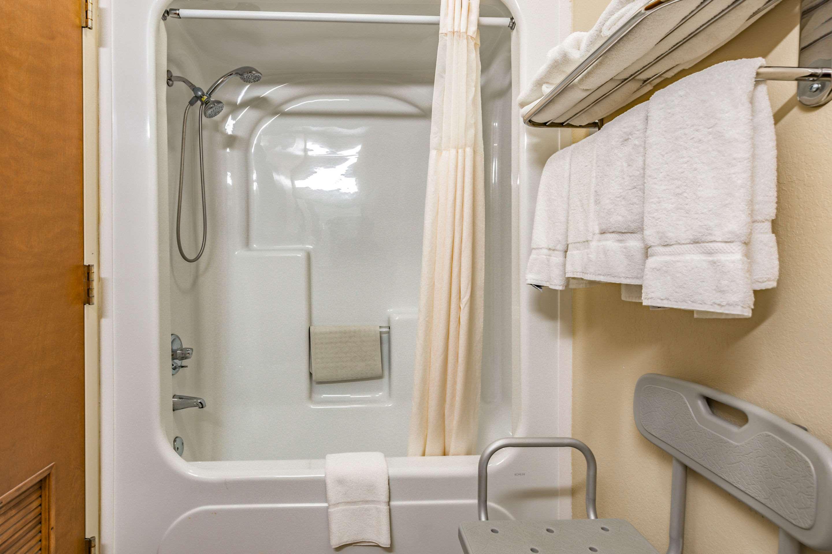 Quality Inn Schenectady - Albany Экстерьер фото
