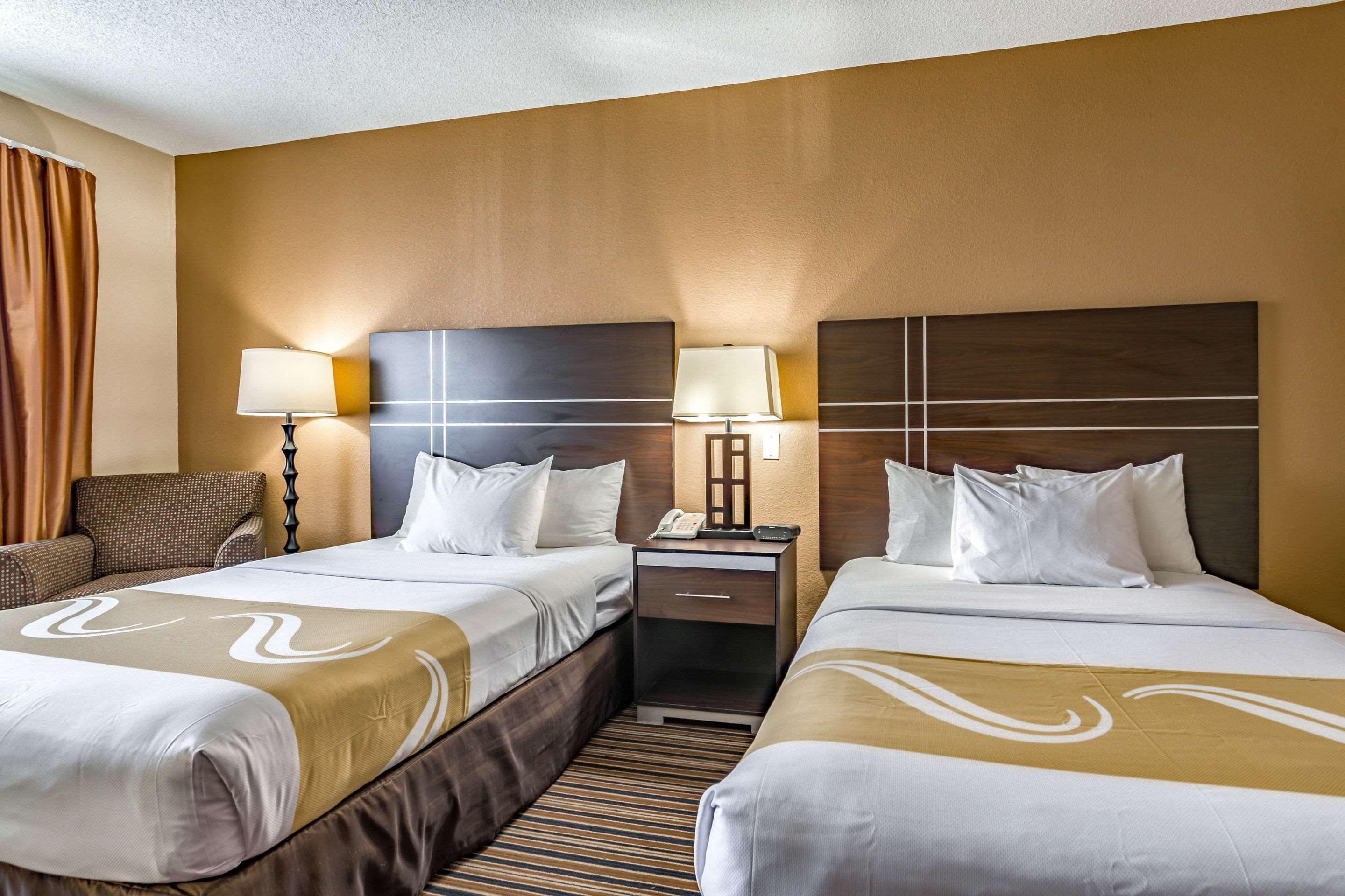 Quality Inn Schenectady - Albany Экстерьер фото