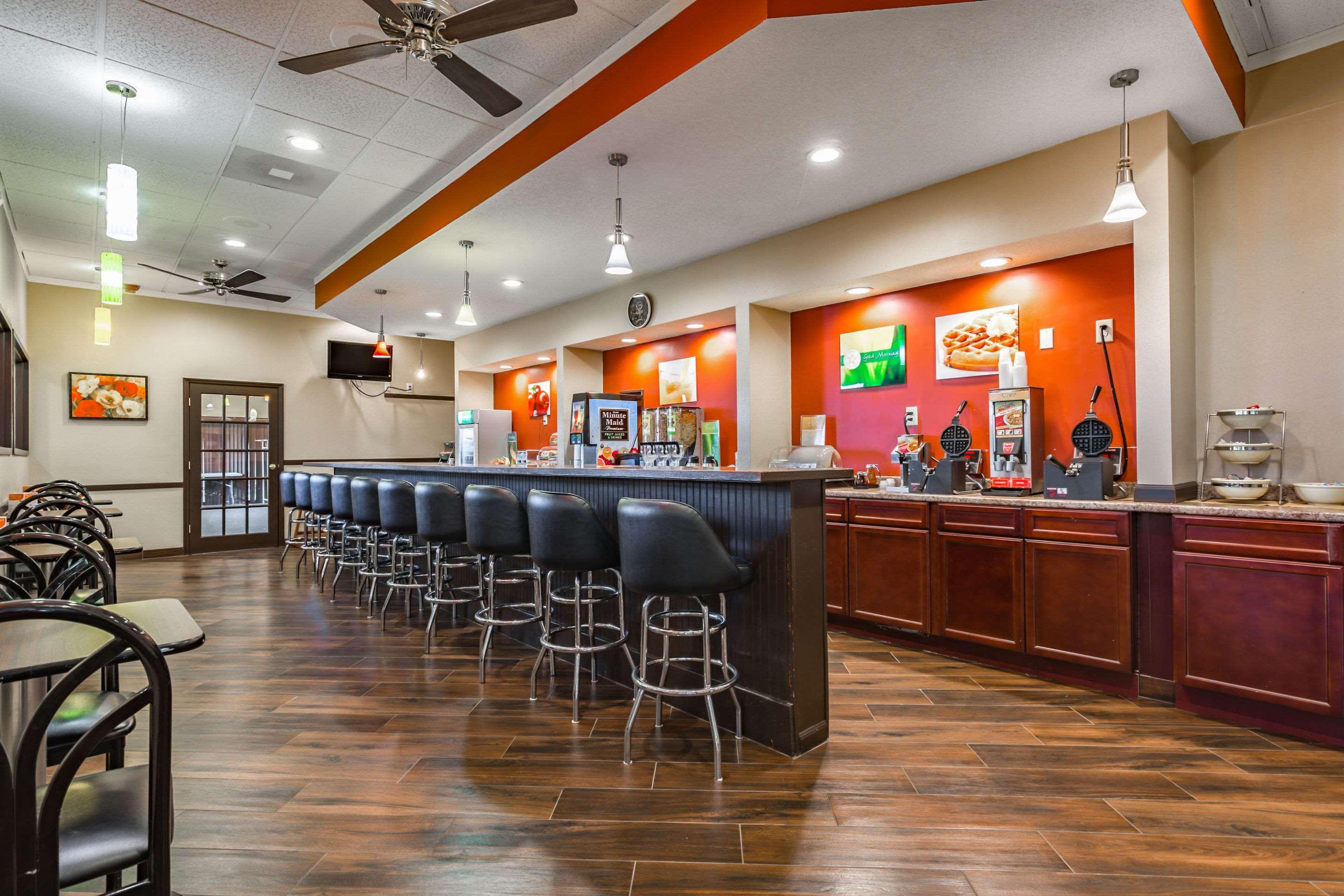 Quality Inn Schenectady - Albany Экстерьер фото