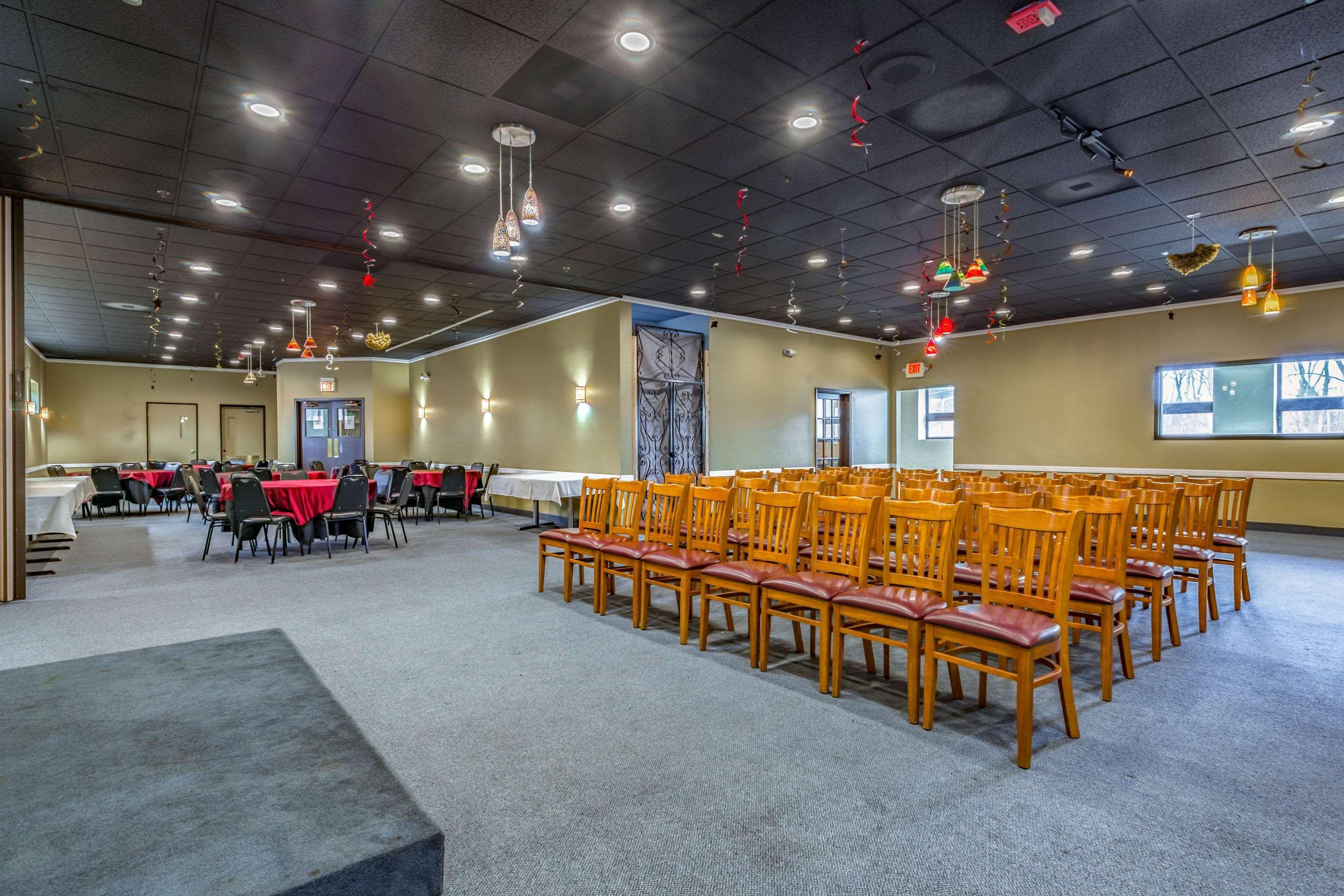 Quality Inn Schenectady - Albany Экстерьер фото