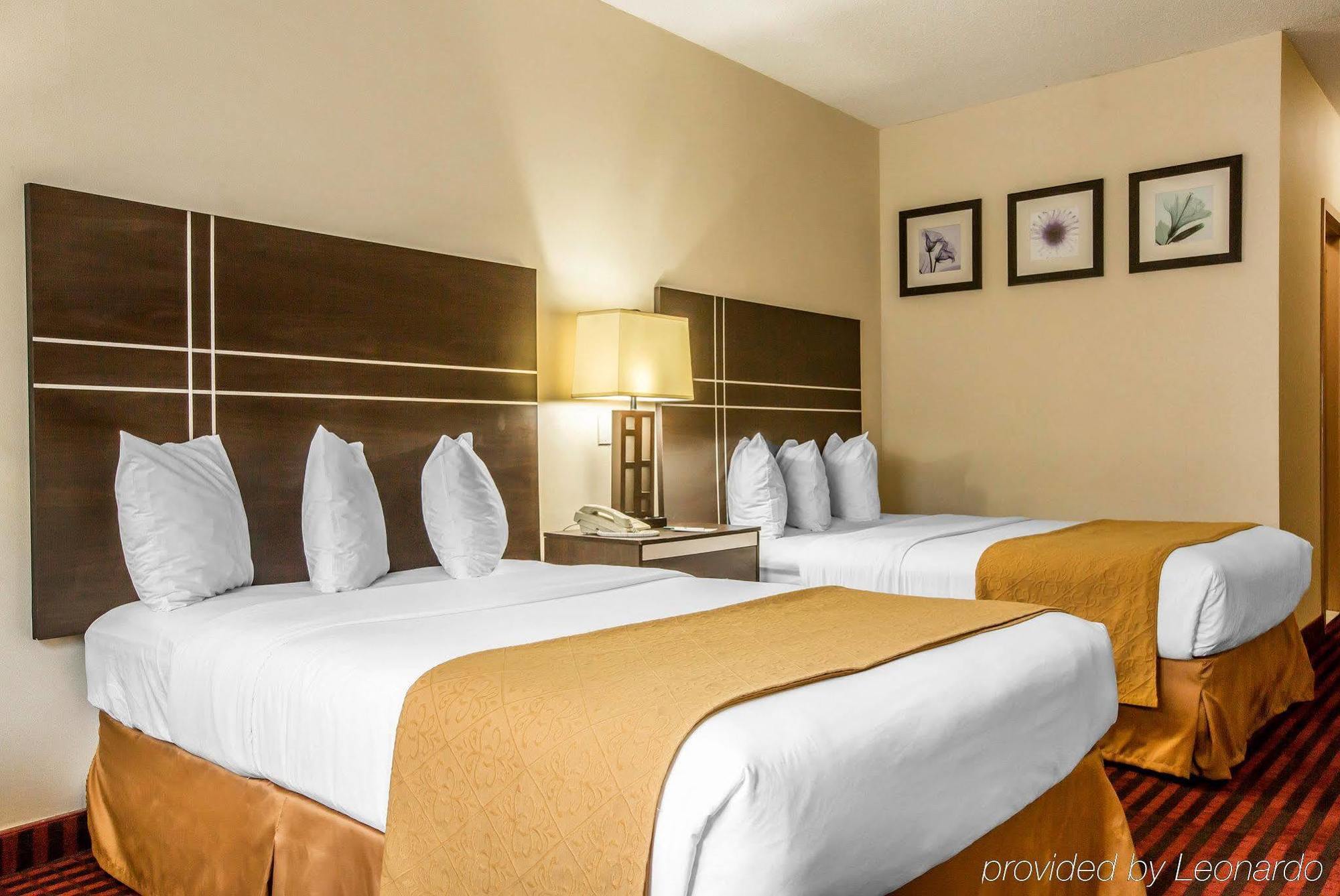 Quality Inn Schenectady - Albany Экстерьер фото